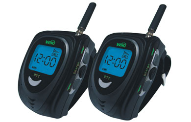 Unbranded Watch Walkie Talkies