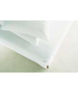 Unbranded Waterproof Bed Set - Single