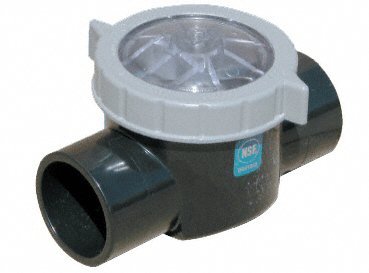 Unbranded Waterways Serviceable Non Return Valve (1.5 inch