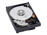 Unbranded WD AV WD1600AVBS - hard drive - 160 GB - SATA-300