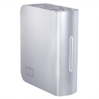 Unbranded WD My Book Studio Edition 320GB Desktop Hard Drive