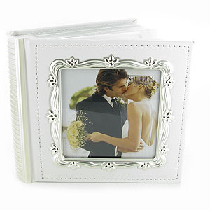 Unbranded Wedding Memories Photo Album