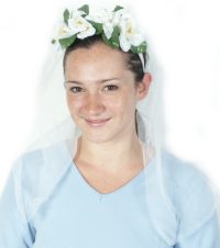 Wedding Veil Deluxe