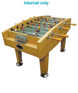 Unbranded Wembley Football Table