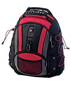 Wenger Swiss Gear Hudson Laptop Backpack