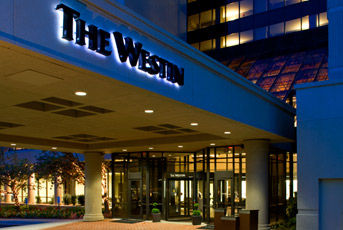 Unbranded Westin Tysons Corner