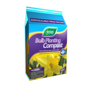 Unbranded Westland Bulb Planting Compost - 10 litres