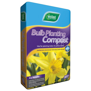 Unbranded Westland Bulb Planting Compost - 20 litres