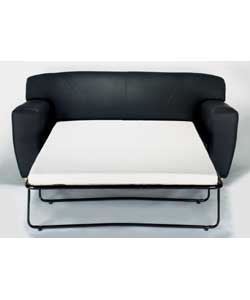 Weston Everyday Use Sofabed - Black