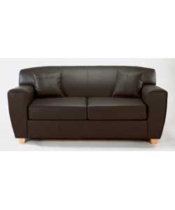 Weston Everyday Use Sofabed - Chocolate