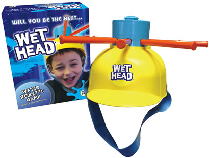 Wet Head