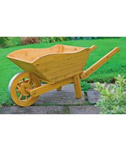 Unbranded Wheelbarrow