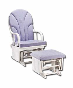 Rocking Rocker Glider Chair