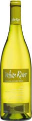 Unbranded White River Chenin Blanc 2008 WHITE South Africa