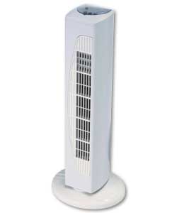 3 speed Tower Fan