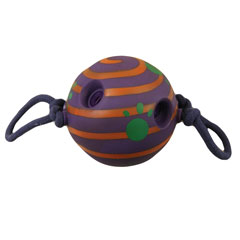 Wiggly Giggly toys are characterised by the hilarious noises they make when being rolled around and 