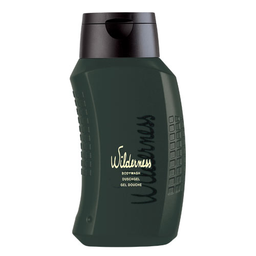 Unbranded Wilderness Body Wash