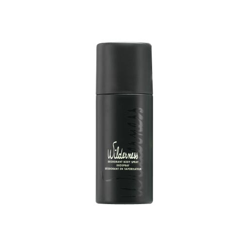 Unbranded Wilderness Deodorant Body Spray