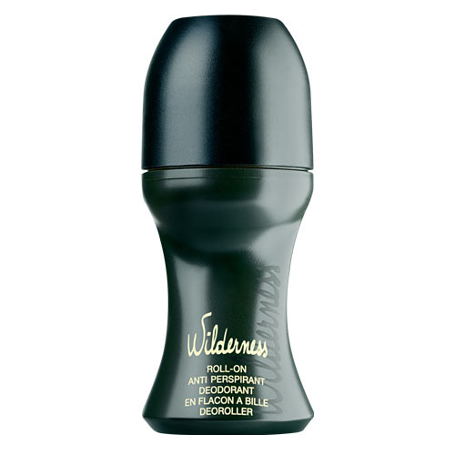 Unbranded Wilderness Roll-On Anti-Perspirant Deodorant