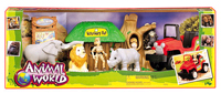 Wildlife Care Centre Playset (Veterinary Hut)