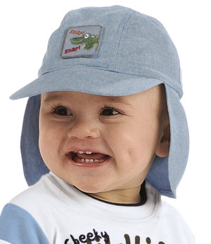 Unbranded Wildlife Park Keppi Hat