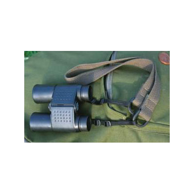 Unbranded Wildlife Watching Camera and Binoculars Strap in