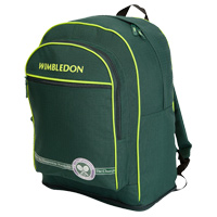 Wimbledon Classic Back Pack.