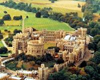 Windsor; Salisbury & Stonehenge - Tour 29 Adult