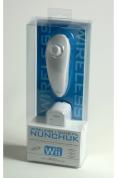 Wireless Wii Nunchuk Controller