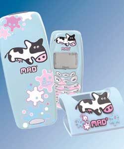 Compatible with Nokia 3410, 3330, 3310