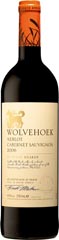 Unbranded Wolvehoek Merlot Cabernet 2006 RED South Africa