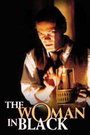 Woman In Black - The Fortune Theatre - London