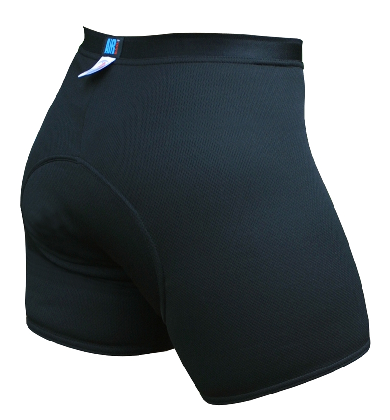 Womens Anatomic U-short