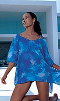 Womens Kaftan