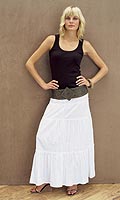 Womens Praire Skirt