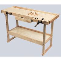 Woodworking Bench