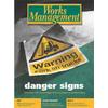 Works Management Magazine Subscription