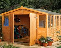 Unbranded Workshop Range 9 x 9
