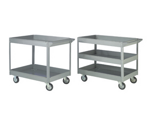 Unbranded Workshop trolley