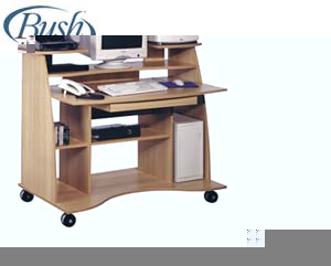 Unbranded Workstation jupiter