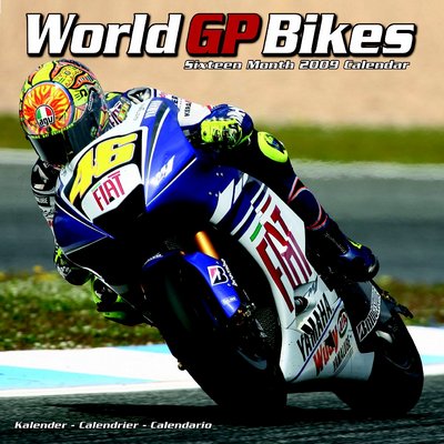 Unbranded World Grand Prix Bikes