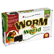 Worm World