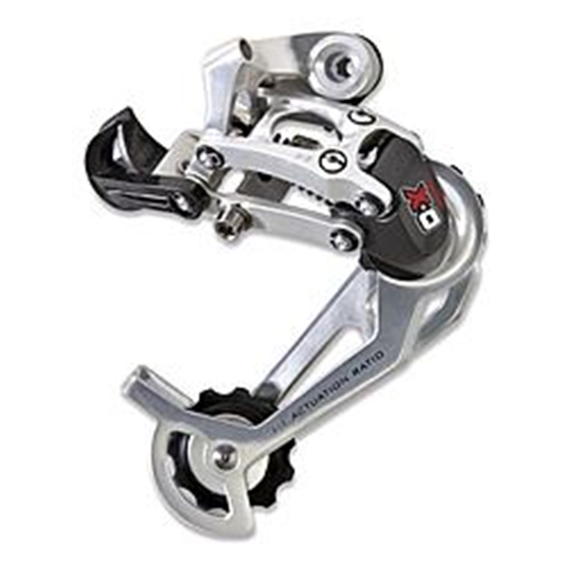 X.0 Rear Derailleur (8/9 Speed)