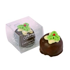 Unbranded Xmas Pudding Truffle