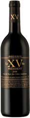 Unbranded XV du President 2006 RED France