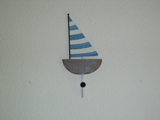 Unbranded Yacht Coat Hook