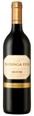 Unbranded Yarrunga Field Cabernet Sauvignon Shiraz 2006