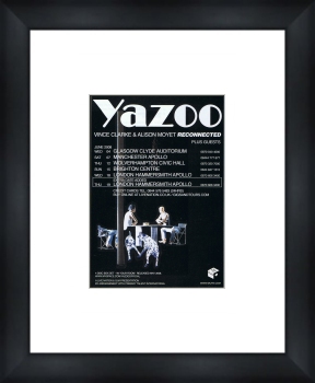 Unbranded Yazoo