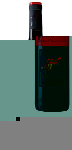 Yellow Tail Cabernet Sauvignon 2007 SE Australia