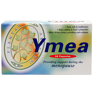 Ymea Capsules - Size: 64